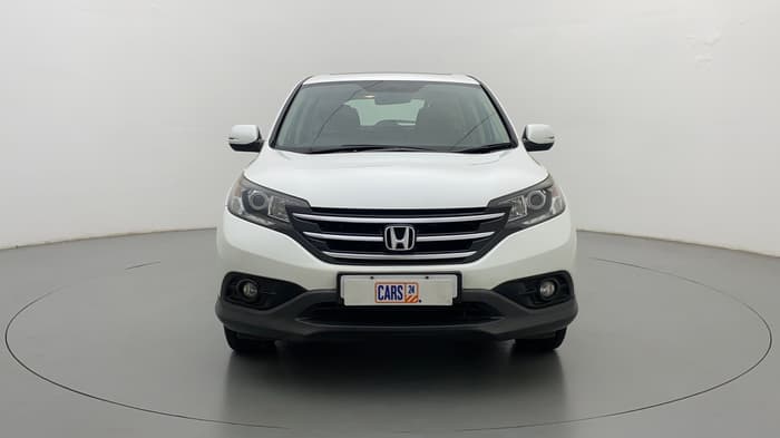2015 Honda CRV 2.0L I-VTEC 2WD AT, Petrol, Automatic, 56,171 km, Front