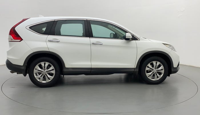 2015 Honda CRV 2.0L I-VTEC 2WD AT, Petrol, Automatic, 56,171 km, Right Side