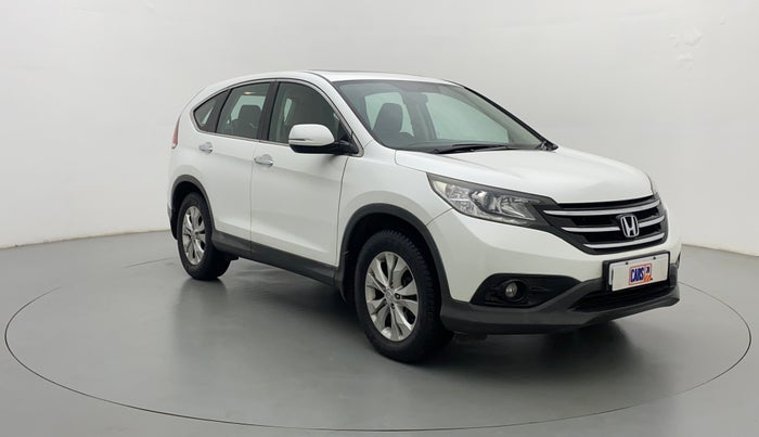2015 Honda CRV 2.0L I-VTEC 2WD AT, Petrol, Automatic, 56,171 km, Right Front Diagonal