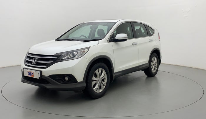 2015 Honda CRV 2.0L I-VTEC 2WD AT, Petrol, Automatic, 56,171 km, Left Front Diagonal