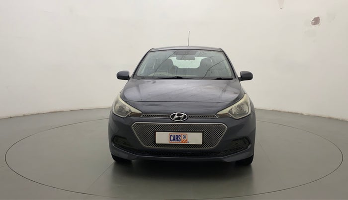 2016 Hyundai Elite i20 MAGNA 1.2, Petrol, Manual, 61,763 km, Front
