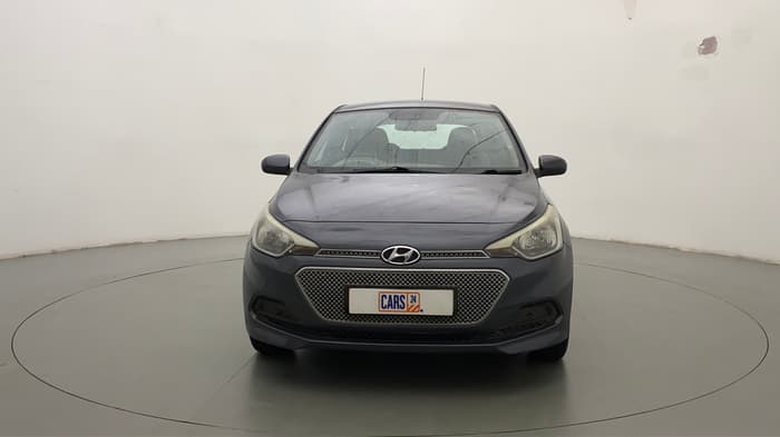 2016 Hyundai Elite i20 MAGNA 1.2, Petrol, Manual, 61,763 km, Front