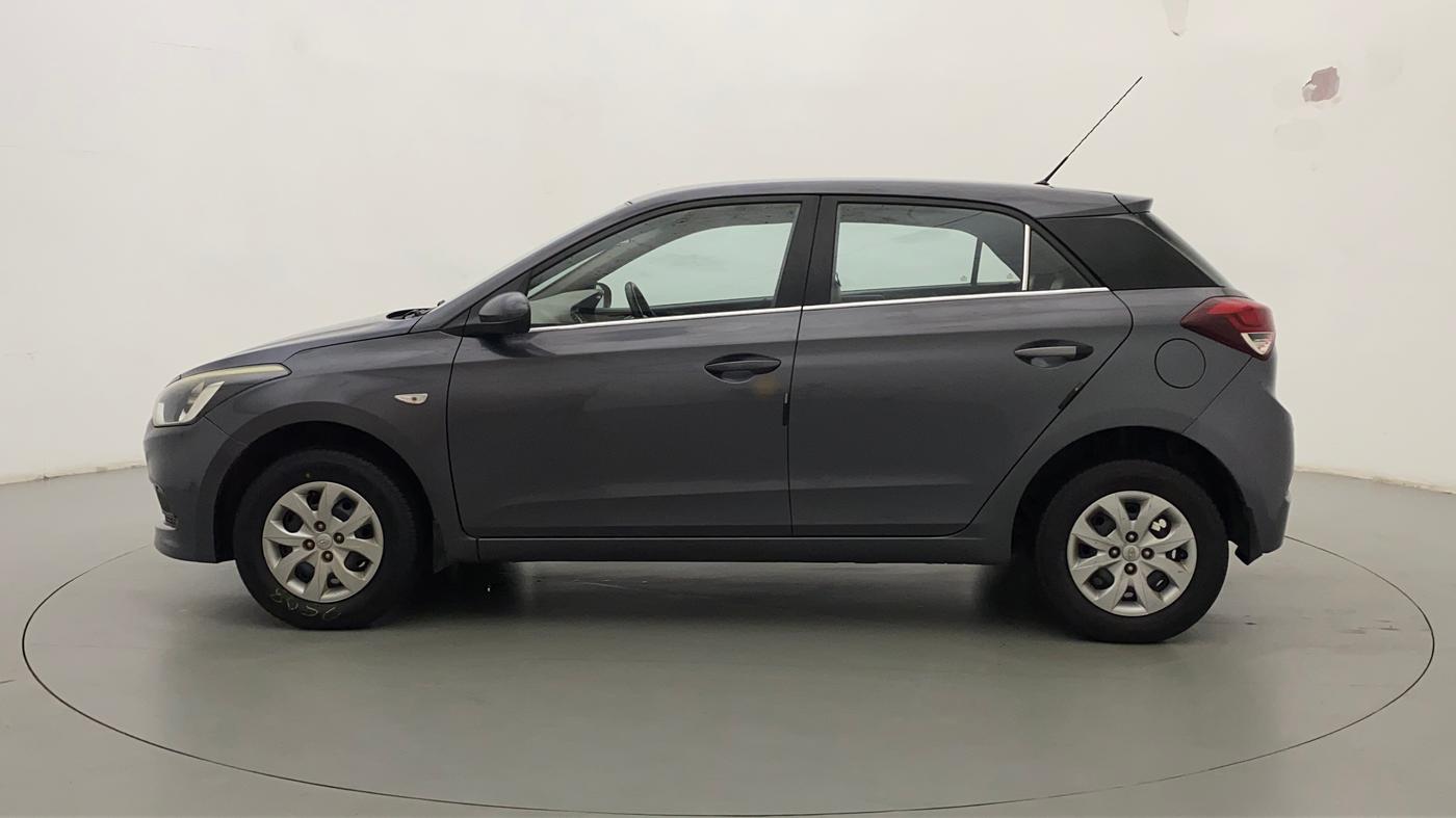 2016 Hyundai Elite i20 MAGNA 1.2, Petrol, Manual, 61,763 km, Left Side