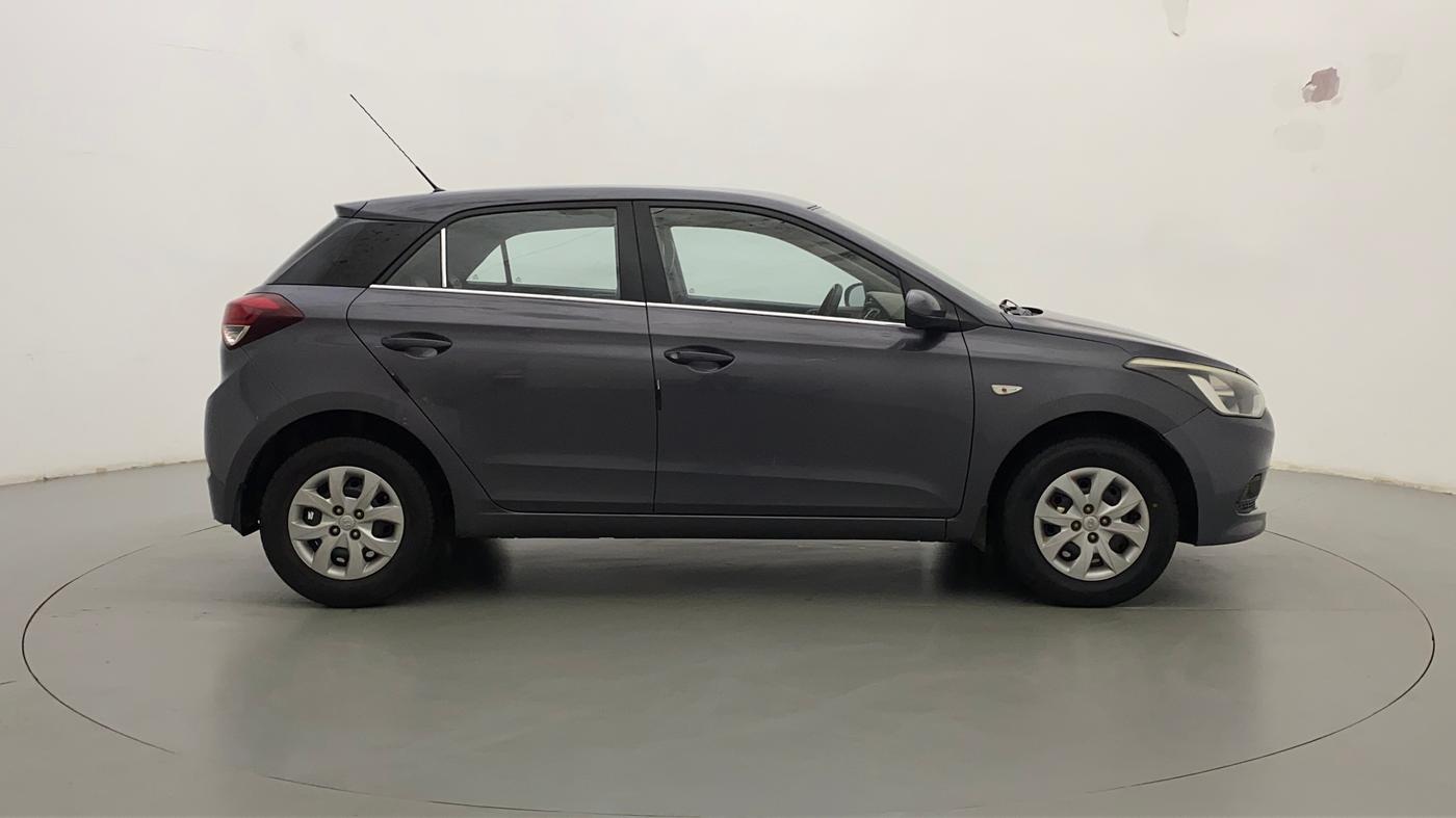 2016 Hyundai Elite i20 MAGNA 1.2, Petrol, Manual, 61,763 km, Right Side