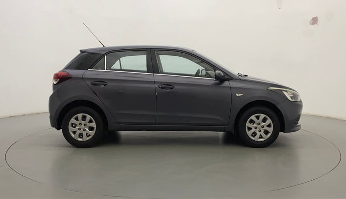 2016 Hyundai Elite i20 MAGNA 1.2, Petrol, Manual, 61,763 km, Right Side