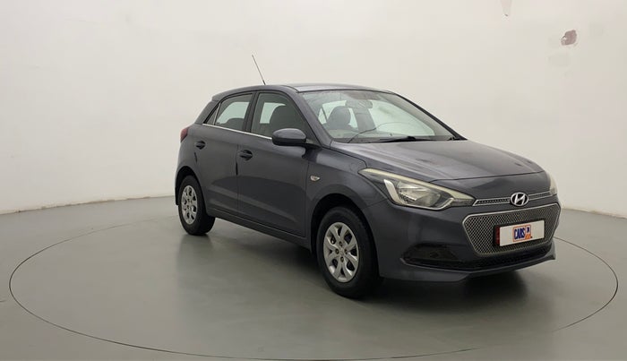 2016 Hyundai Elite i20 MAGNA 1.2, Petrol, Manual, 61,763 km, Right Front Diagonal