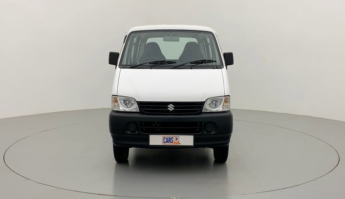 2016 Maruti Eeco 5 STR WITH AC PLUSHTR, Petrol, Manual, 26,188 km, Front View