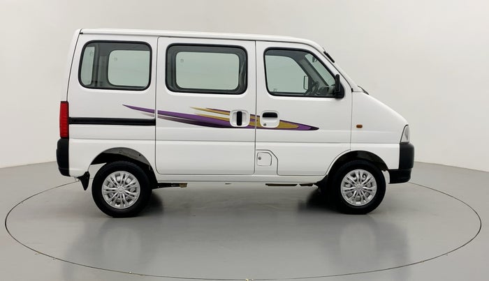 2016 Maruti Eeco 5 STR WITH AC PLUSHTR, Petrol, Manual, 26,188 km, Right Side View