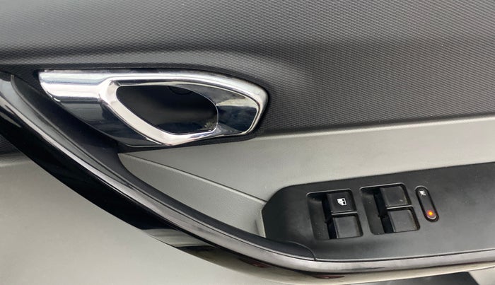 2020 Tata Tiago XZA PLUS PETROL, Petrol, Automatic, 47,114 km, Driver Side Door Panels Control