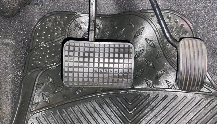 2020 Tata Tiago XZA PLUS PETROL, Petrol, Automatic, 47,114 km, Pedals