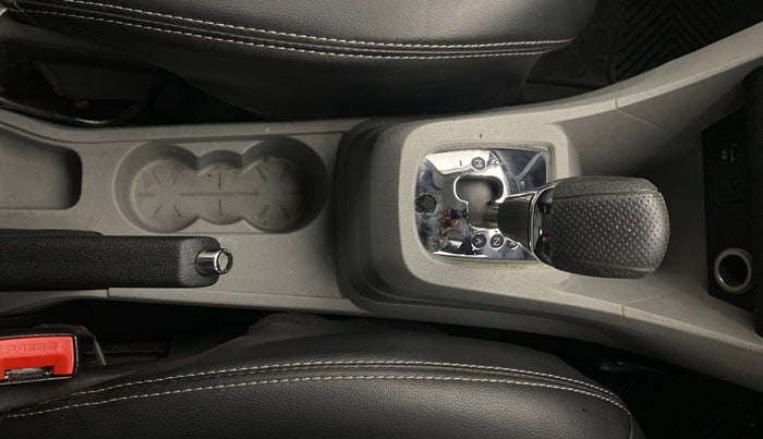 2020 Tata Tiago XZA PLUS PETROL, Petrol, Automatic, 47,114 km, Gear Lever