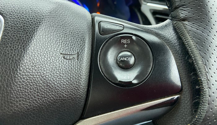 2015 Honda City V MT DIESEL, Diesel, Manual, 1,95,504 km, Adaptive Cruise Control