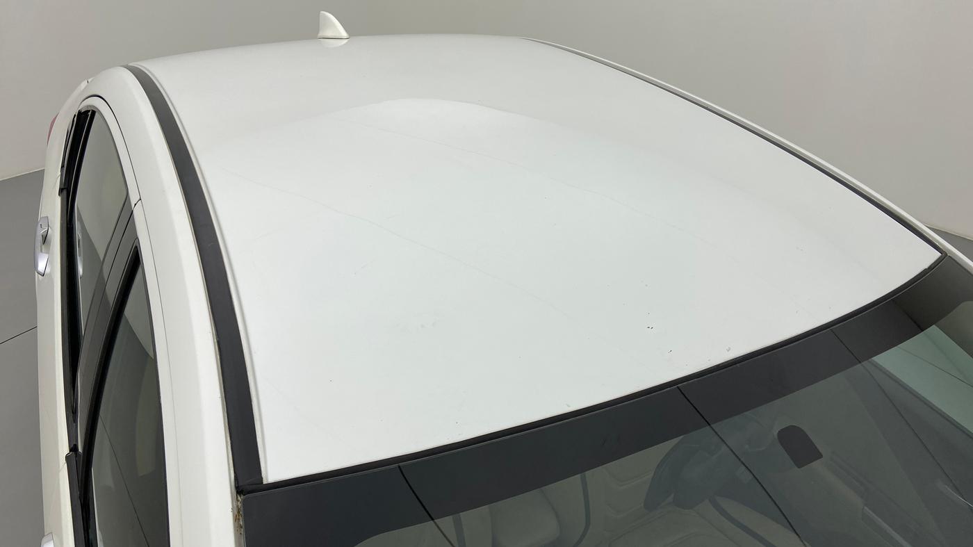 2015 Honda City V MT DIESEL, Diesel, Manual, 1,95,504 km, Roof