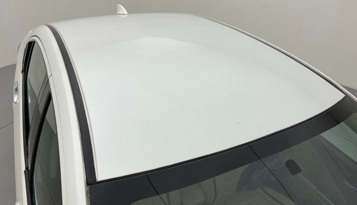 2015 Honda City V MT DIESEL, Diesel, Manual, 1,95,504 km, Roof