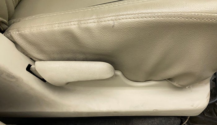 2019 Maruti Celerio ZXI AMT, Petrol, Automatic, 21,135 km, Driver Side Adjustment Panel