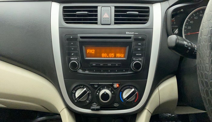 2019 Maruti Celerio ZXI AMT, Petrol, Automatic, 21,135 km, Air Conditioner