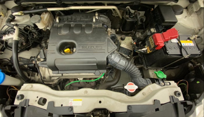 2019 Maruti Celerio ZXI AMT, Petrol, Automatic, 21,135 km, Open Bonet