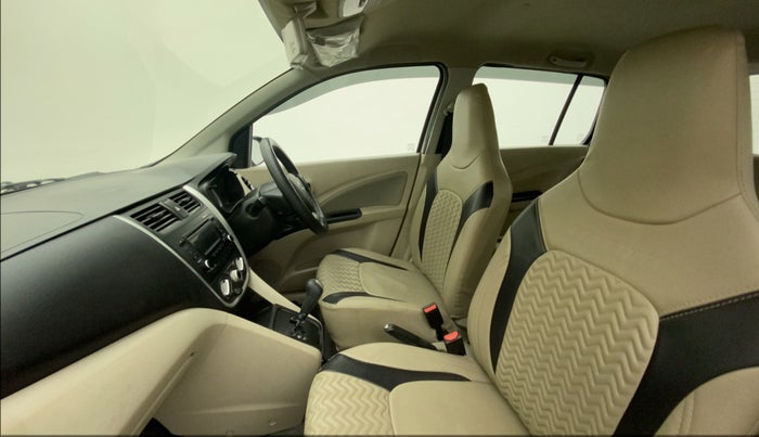 2019 Maruti Celerio ZXI AMT, Petrol, Automatic, 21,135 km, Right Side Front Door Cabin