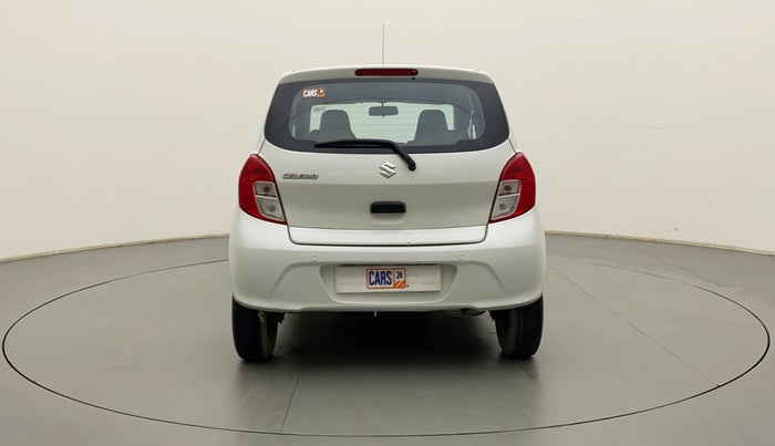 2019 Maruti Celerio ZXI AMT, Petrol, Automatic, 21,135 km, Back/Rear