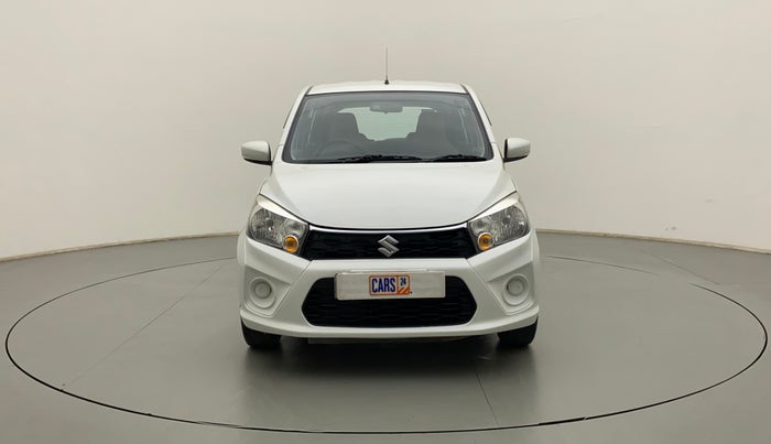 2019 Maruti Celerio ZXI AMT, Petrol, Automatic, 21,135 km, Front