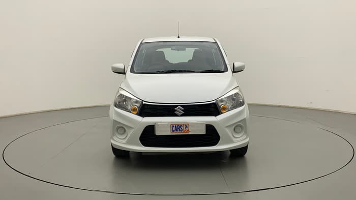 2019 Maruti Celerio ZXI AMT, Petrol, Automatic, 21,135 km, Front