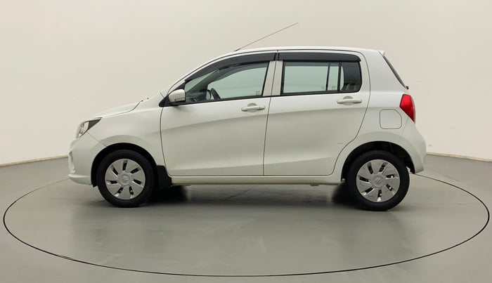 2019 Maruti Celerio ZXI AMT, Petrol, Automatic, 21,135 km, Left Side