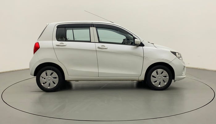 2019 Maruti Celerio ZXI AMT, Petrol, Automatic, 21,135 km, Right Side View
