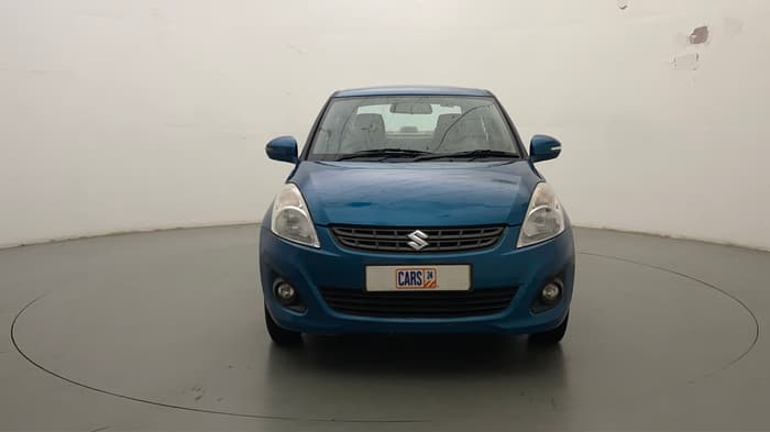 2013 Maruti Swift Dzire VXI, CNG, Manual, 66,921 km, Front
