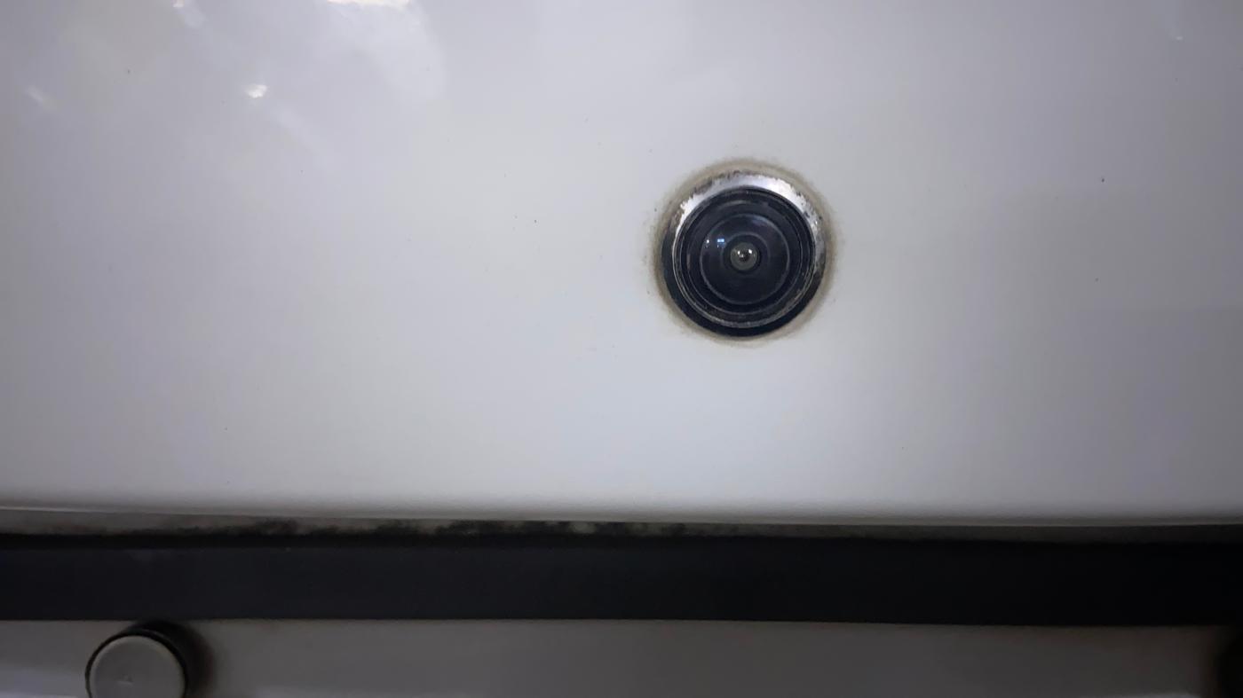 2016 Hyundai Grand i10 ASTA (O) AT 1.2 KAPPA VTVT, Petrol, Automatic, 52,189 km, Parking Camera