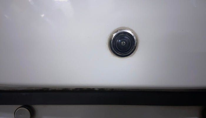 2016 Hyundai Grand i10 ASTA (O) AT 1.2 KAPPA VTVT, Petrol, Automatic, 52,121 km, Parking Camera