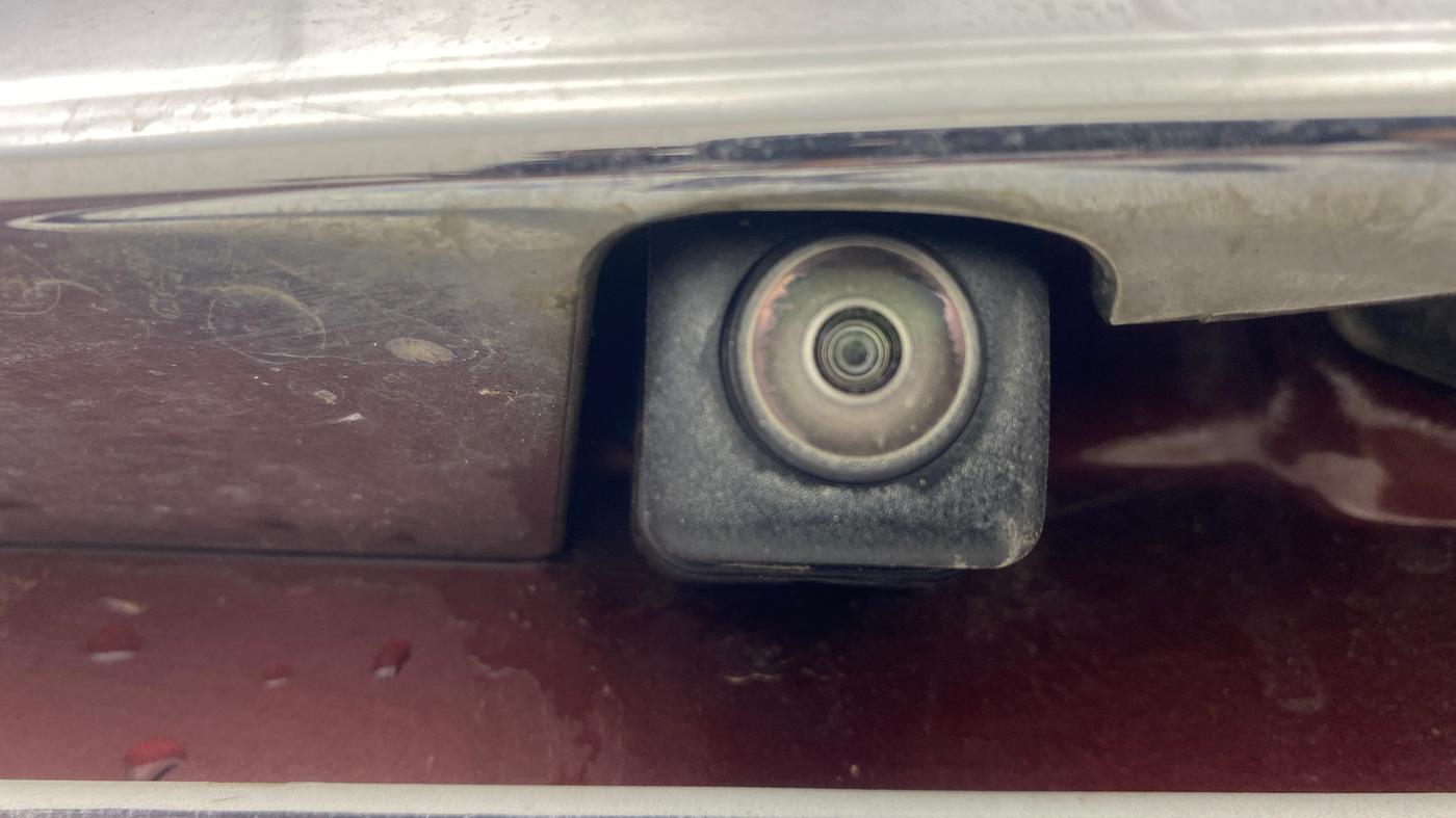 2016 Honda Jazz 1.2L I-VTEC VX, Petrol, Manual, 26,587 km, Parking Camera