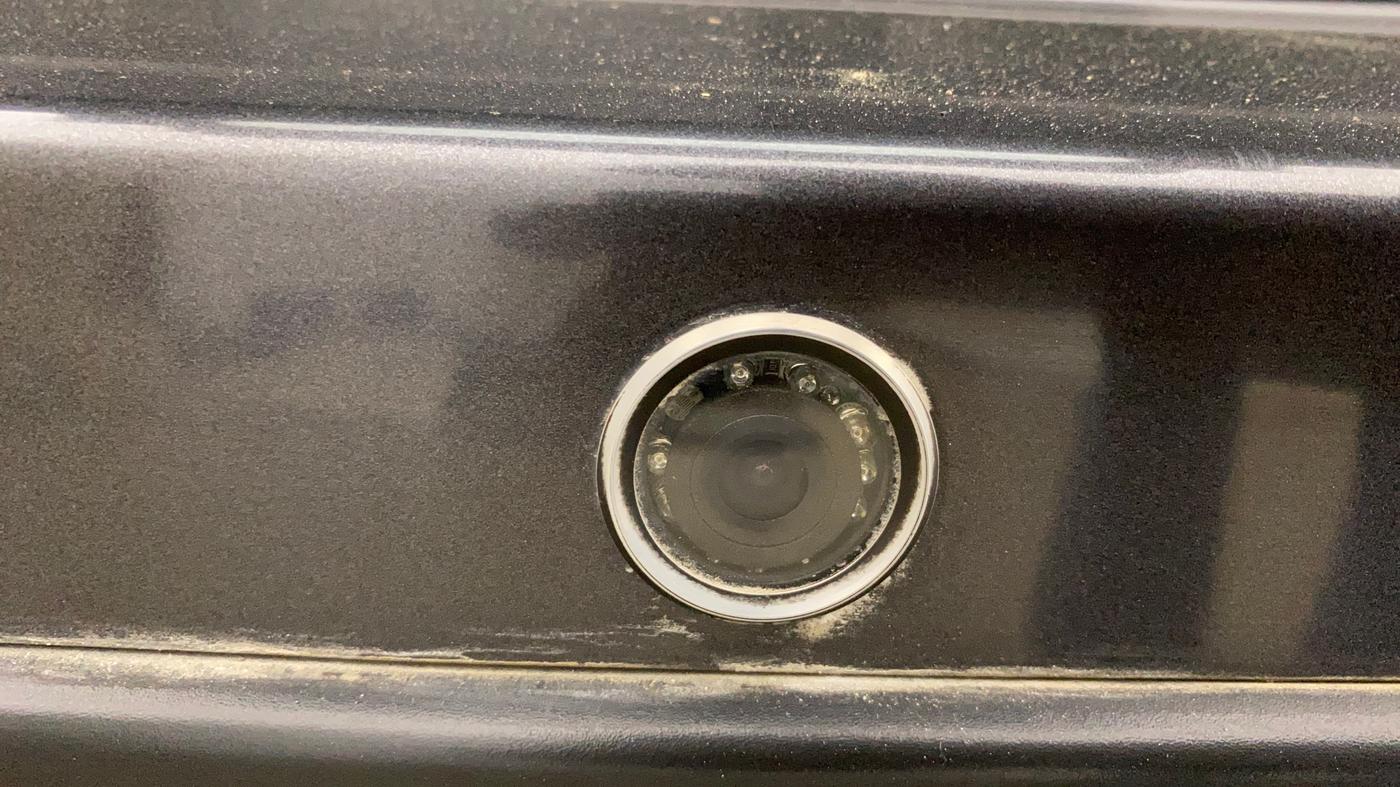 2020 Maruti S Cross SIGMA 1.5, Petrol, Manual, 53,946 km, Parking Camera