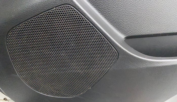 2022 Maruti Alto LXI OPT CNG, CNG, Manual, 33,449 km, Speaker