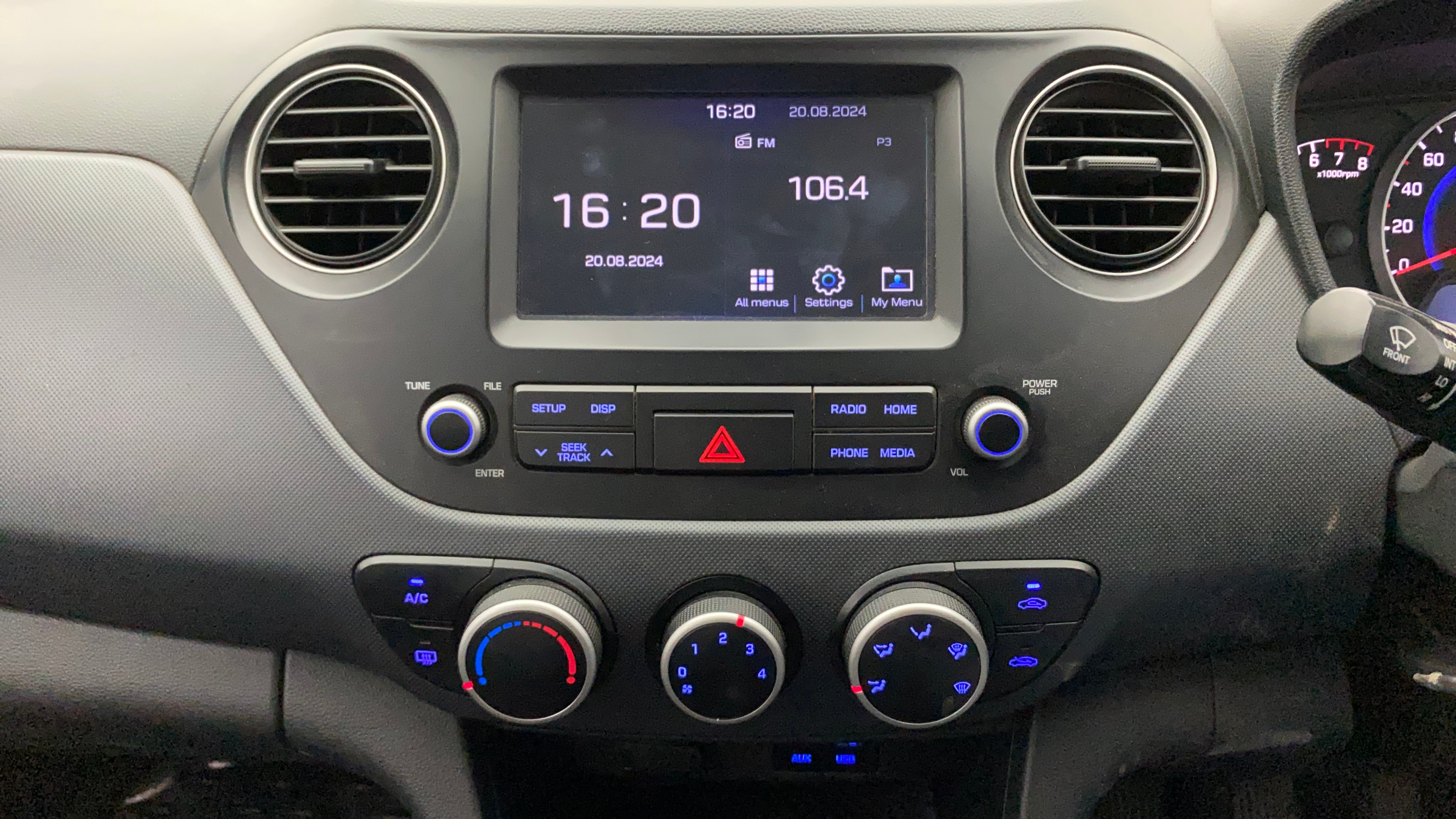 Features