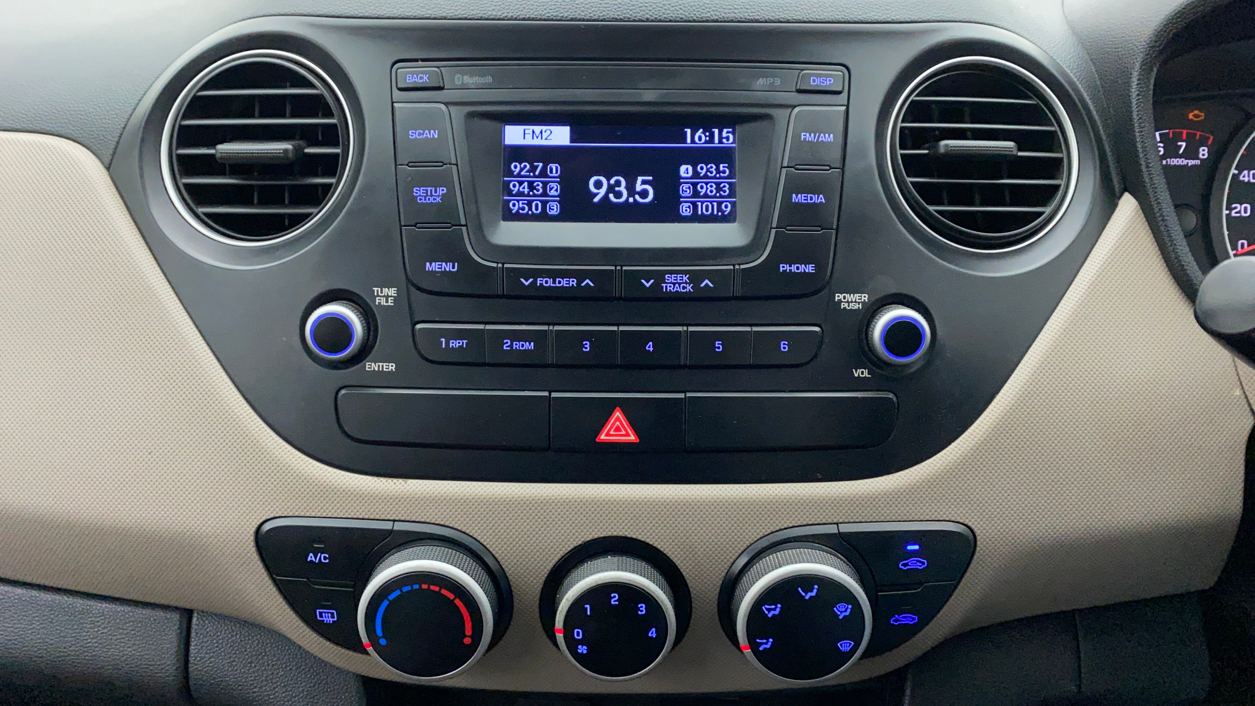 Features