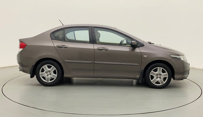 2011 Honda City 1.5L I-VTEC S MT, Petrol, Manual, 56,711 km, Right Side View