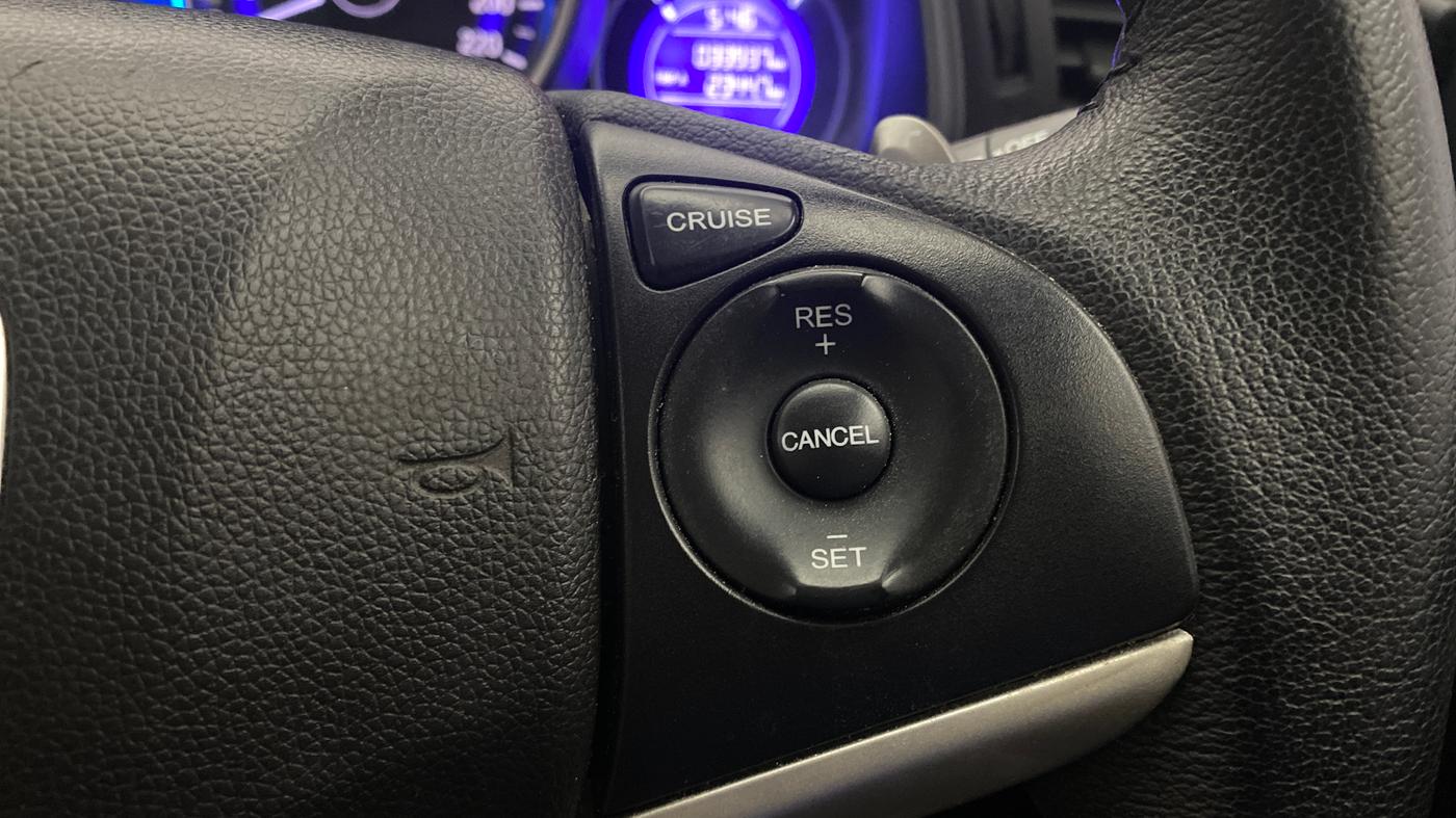 2019 Honda Jazz 1.2L I-VTEC VX CVT, Petrol, Automatic, 33,922 km, Adaptive Cruise Control