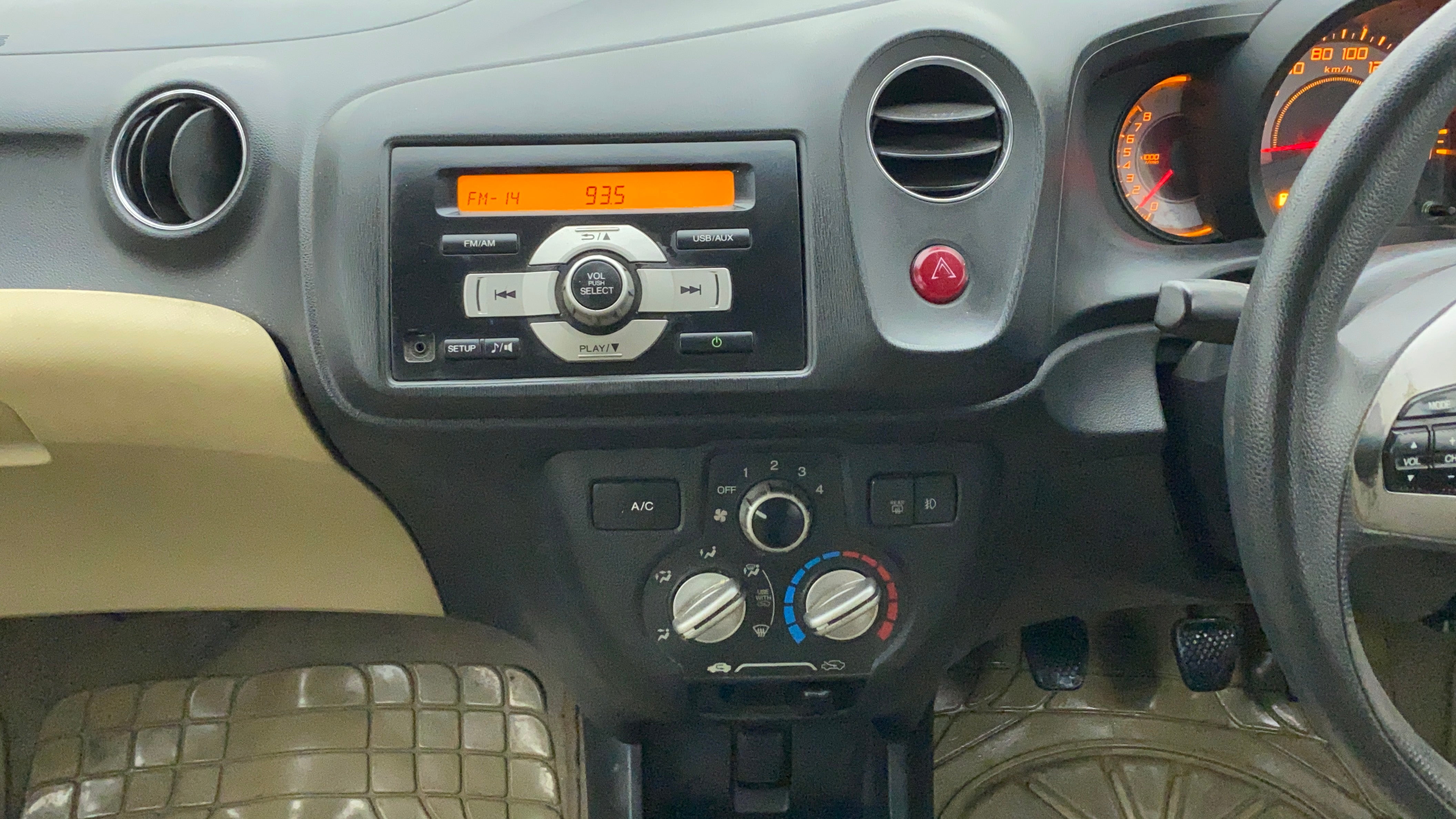 Features