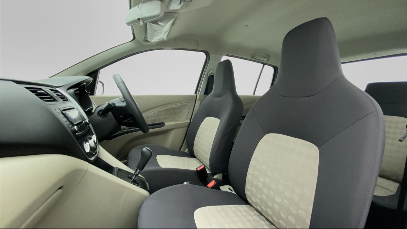 2016 Maruti Celerio ZXI AMT, Petrol, Automatic, 47,672 km, Right Side Front Door Cabin