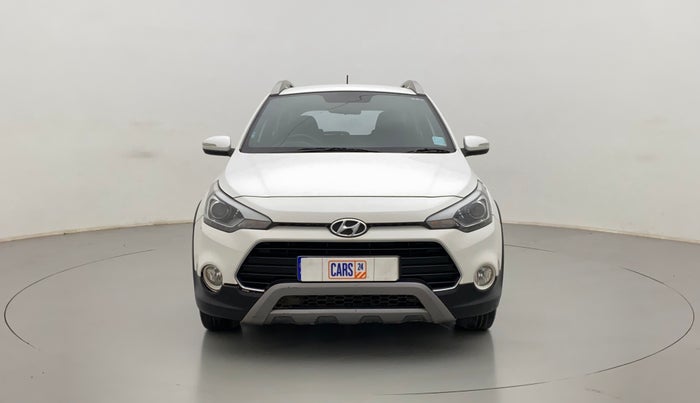 2016 Hyundai i20 Active 1.2 SX, Petrol, Manual, 92,814 km, Front