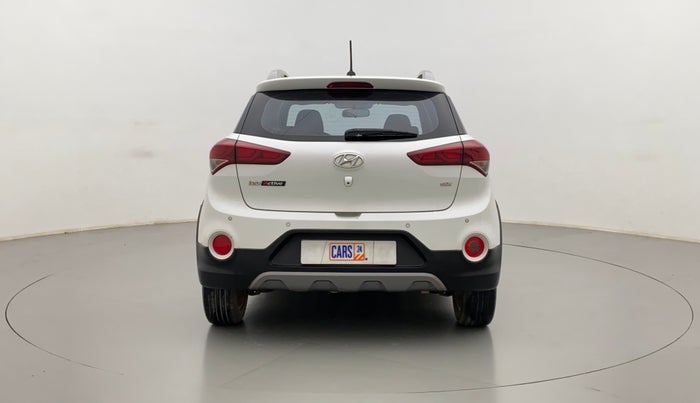 2016 Hyundai i20 Active 1.2 SX, Petrol, Manual, 92,814 km, Back/Rear
