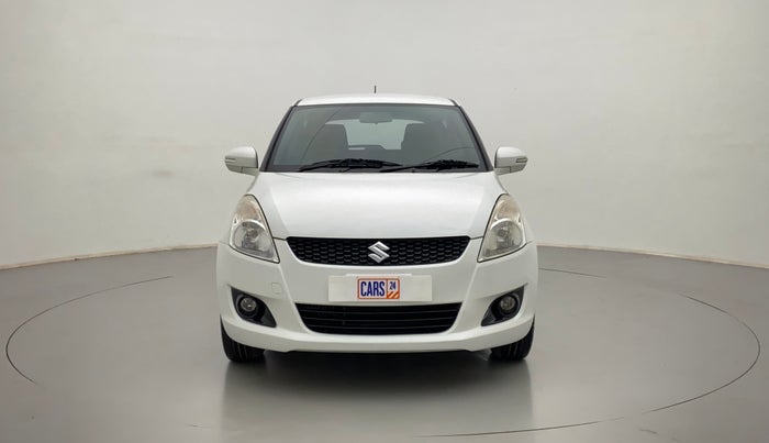 2014 Maruti Swift ZDI, Diesel, Manual, 71,072 km, Front