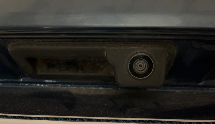 2025 Skoda KUSHAQ  Signature 1.0L TSI MT , Petrol, Manual, 7,939 km, Parking Camera