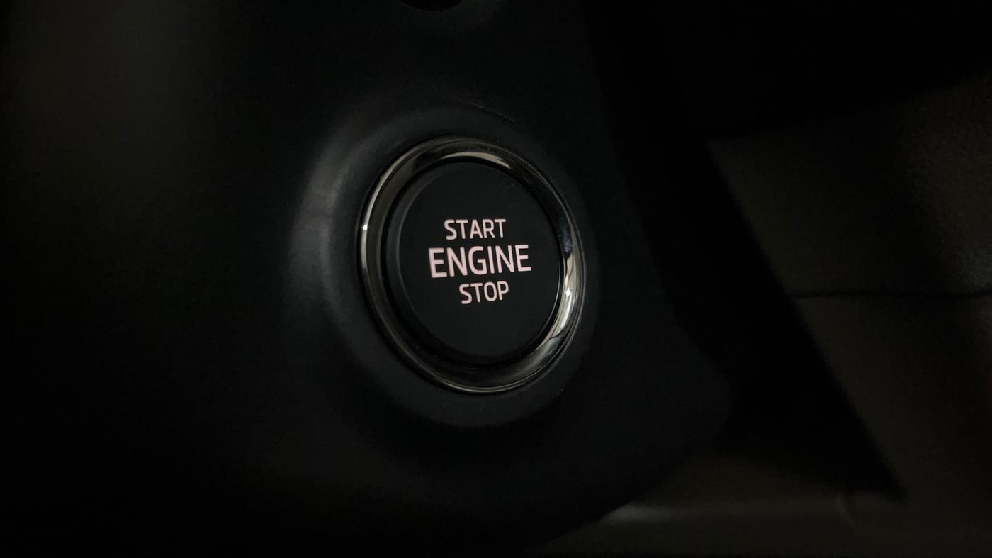 2025 Skoda Kylaq Signature Plus, Petrol, Manual, 7,939 km, Keyless Start/ Stop Button