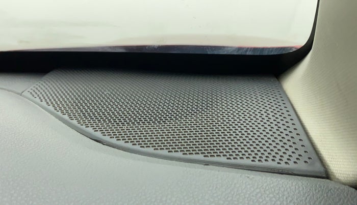 2015 Renault Kwid RXT 0.8, Petrol, Manual, 44,310 km, Speaker