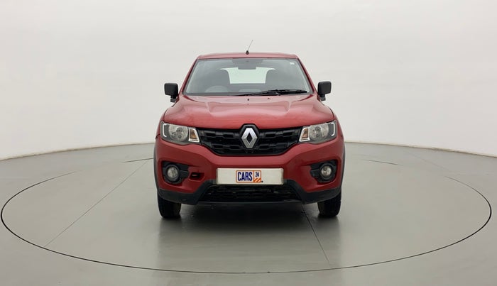 2015 Renault Kwid RXT 0.8, Petrol, Manual, 44,310 km, Front