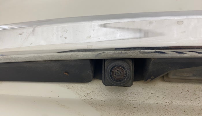 2022 Maruti Dzire ZXI Plus AMT, Petrol, Automatic, 33,269 km, Parking Camera