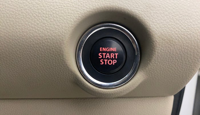 2022 Maruti Dzire ZXI Plus AMT, Petrol, Automatic, 33,269 km, Keyless Start/ Stop Button