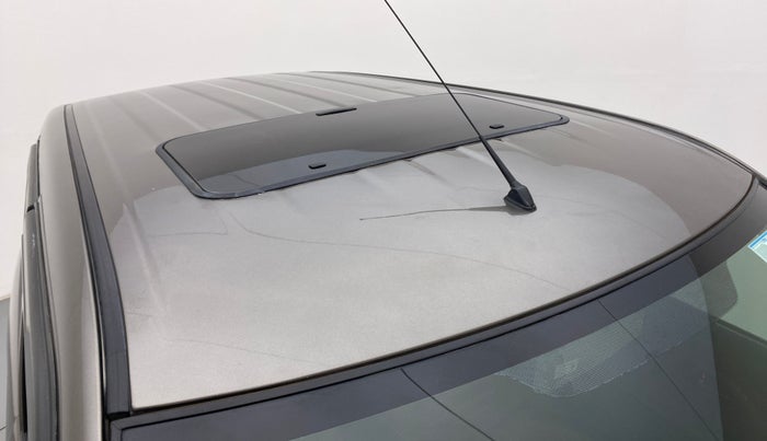 2021 Maruti New Wagon-R 1.0 Lxi (o) cng, CNG, Manual, 21,559 km, Roof