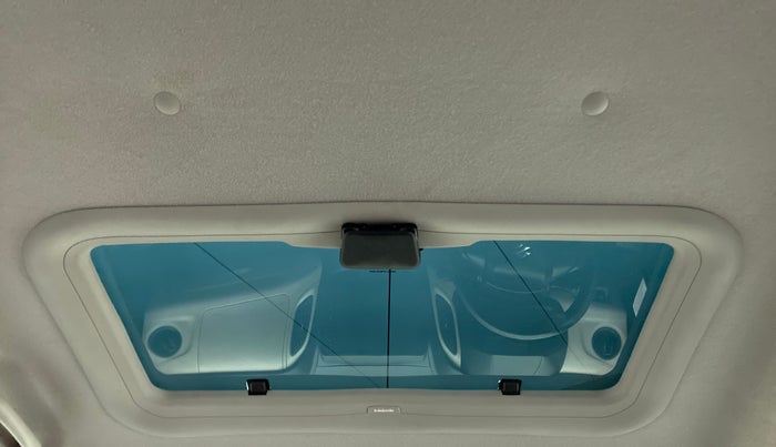 2021 Maruti New Wagon-R 1.0 Lxi (o) cng, CNG, Manual, 21,559 km, Moonroof/ Sunroof